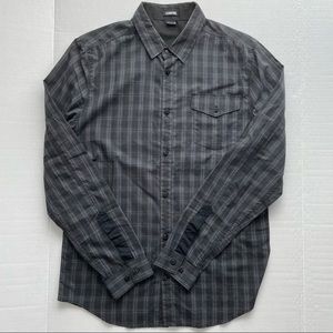 Comune Medium Men’s Button Down